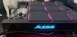 Alesis Strike Multipad