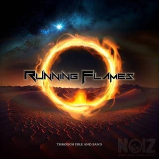 Ζητείται drummer από τους Running Flames