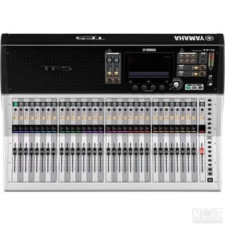 Ψηφιακός μίξερ Yamaha TF5 32 καναλιών