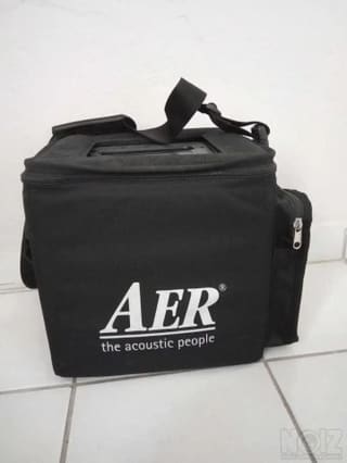 AER Alpha 40w