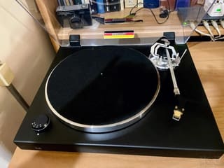 Πικάπ Dual CS600 MK-II