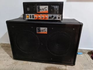 Brutus Live 28W