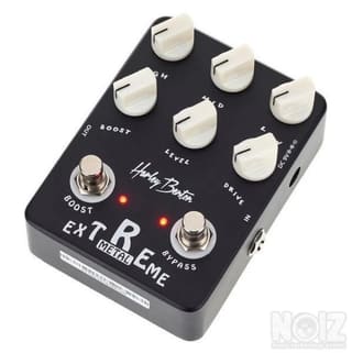 Harley Benton/Joyo Extreme Metal