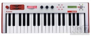 Alesis micron - analogue modeling synthe