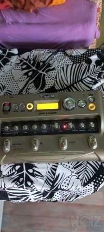Line 6 jm4