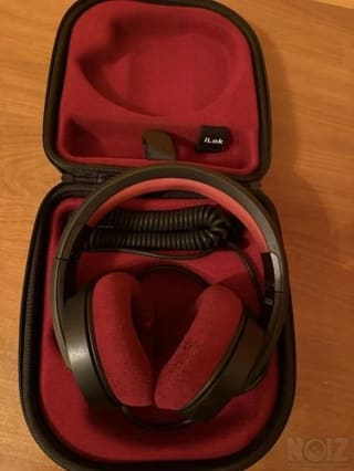 FOCAL headphones