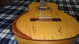 Ortega RSM-REISSUE  6χορδο μπάσο 