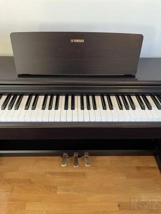 Πιάνο ηλεκτρικό YAMAHA