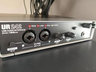 Steinberg UR242