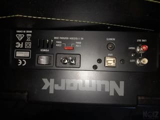 NDX500
