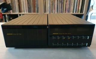 Meridian 206 ΔΣ High End CD Player