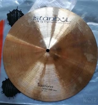 istanbul agop thin 15'