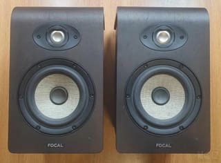 Focal Shape 50