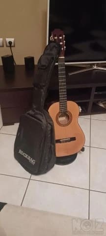 κλασσική κιθάρα Hohner