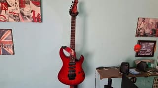 Κιθάρα Yamaha Pacifica 821 D