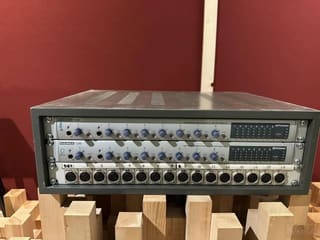 PreSonus DigiMax D8