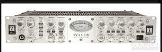 Avalon VT 737SP