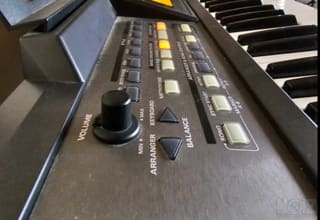 Roland E-09 Αρμόνιο 61 Πλήκτρων