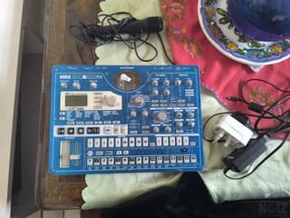 Korg Electribe EMX1 Music Production Sta