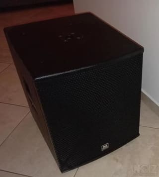 Sub Metro MX150