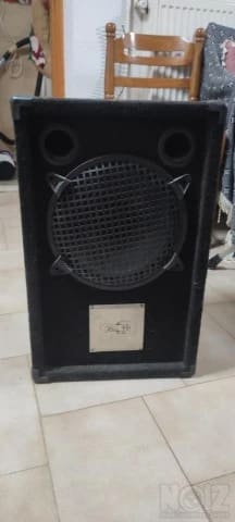 Καμπίνα 1Χ10 με ηχείο Vox VX10