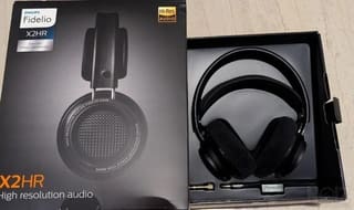 Philips Fidelio X2HR
