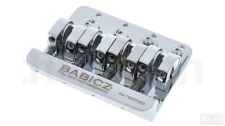 Γέφυρα μπάσου Babicz FCH 4string