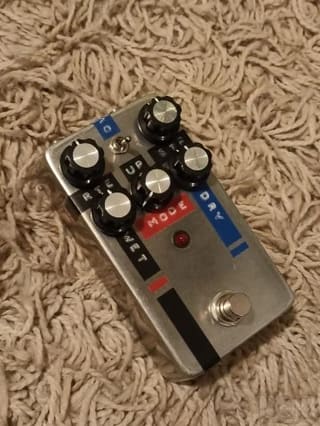Clone EQD-Arpanoid
