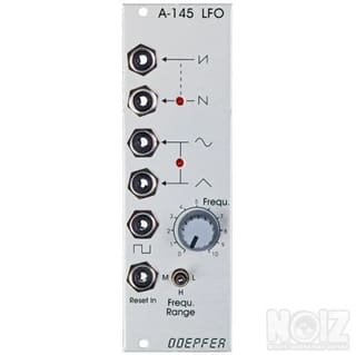 Doepfer A-145 LFO