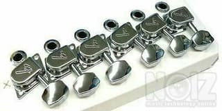 Ζητούνται Fender 70s F tuners