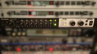 Κάρτα Ήχου Steinberg MR816X