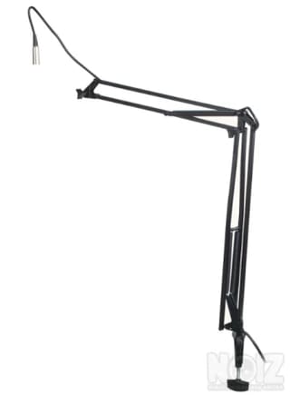 Proel DST 260 desktop Microphone Stand