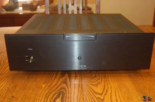 Λαμπάτο  Phono Stage  BAT  VK - P 5   MM
