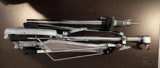 Yamaha  Hi-Hat Stand