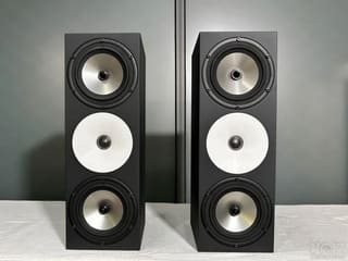 Amphion Two18