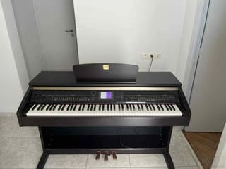 Πιάνο Clavinova CVP 401