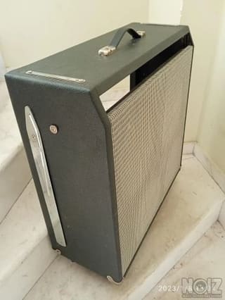 Καμπίνα Fenter 1974 Χωρίς Ενισχυτή