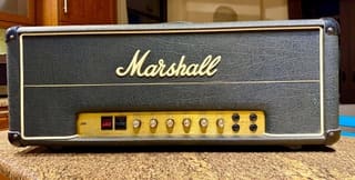 Marshall Super Bass 100W – 1979