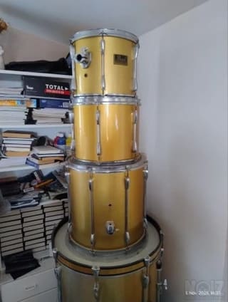 Pearl Export series