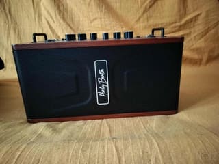 Harley Benton StreetBox-60