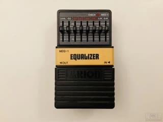 Arion Equalizer MEQ-1