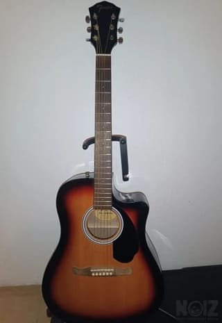 Fender FA 125CE ΗΛΕΚΤΡΟΑΚΟΥΣΤΙΚΗ