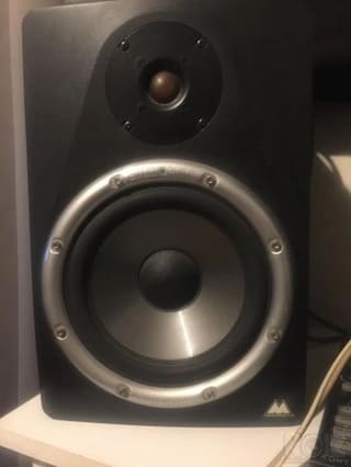 M-Audio Studiophile BX8