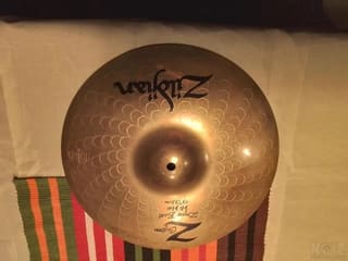 Hi hat ZILDJIAN DYNO BEAT custom 13 ΝΕΑ ΤΙΜΗ ΚΑΙ ΔΩΡΟ