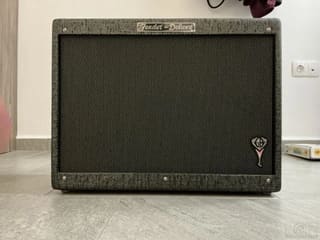 Fender hot rod Deluxe 1x12 enclosure Geo