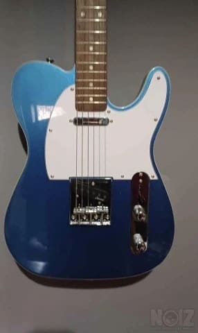 Harley Benton vt series