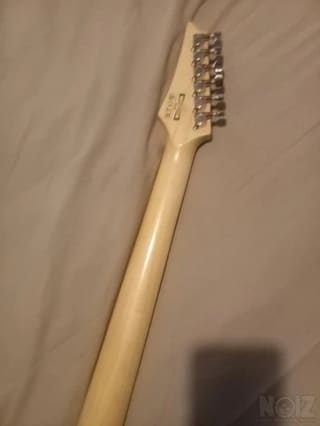 Άψογη Ibanez