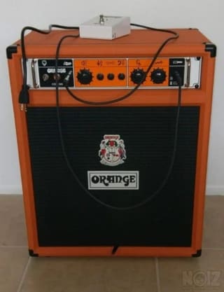Orange OB 1 300