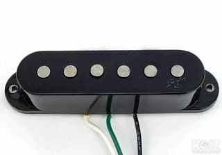 Fender SCN Bridge USA  Μαγνήτης