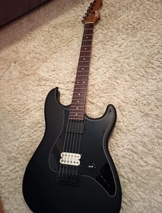 Jet JS-400 MBK R